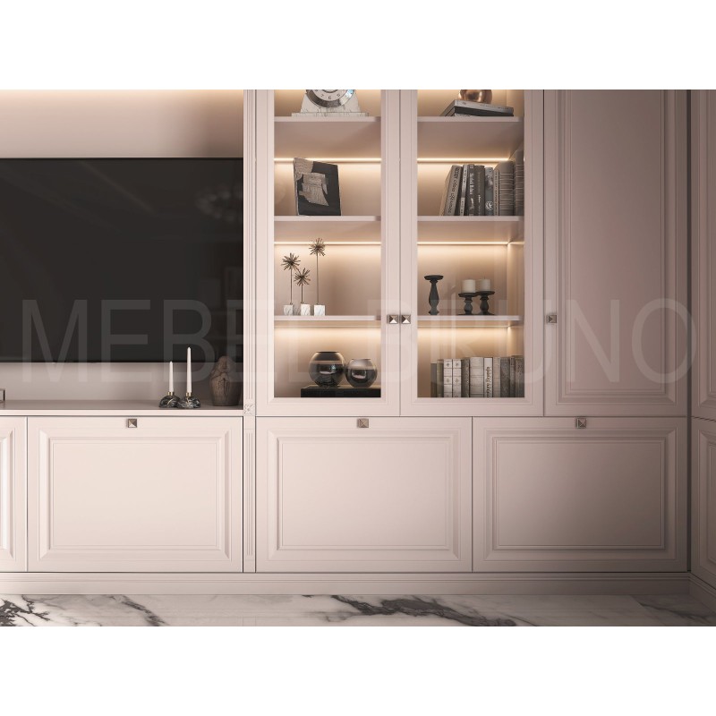 Стенка  Румикка