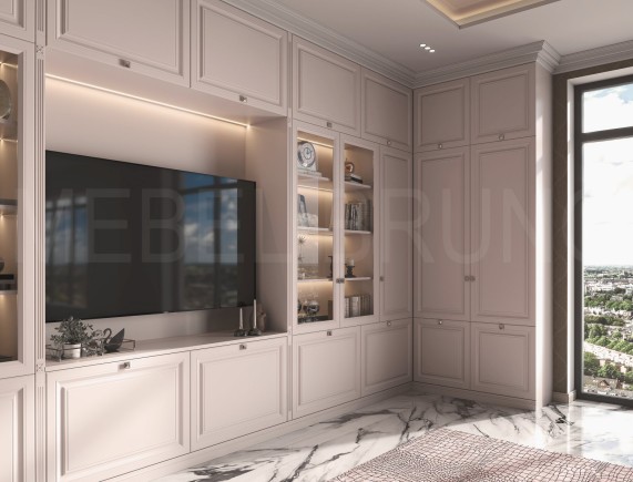 Стенка Румикка