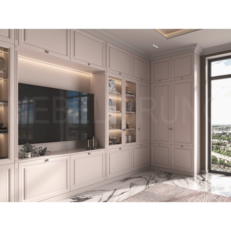 Стенка  Румикка