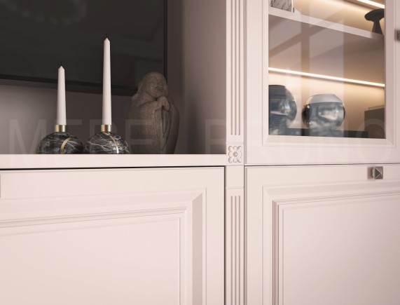 Стенка Румикка