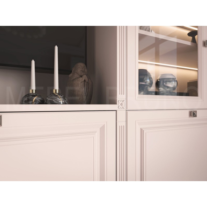 Стенка  Румикка