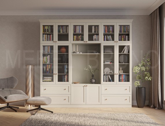 Стенка Тензел