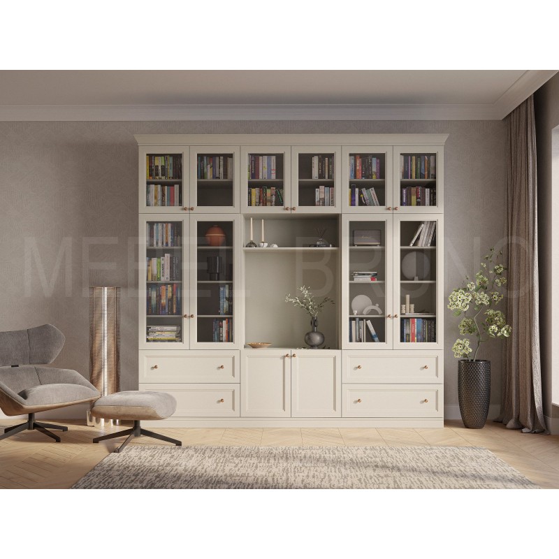 Стенка Тензел