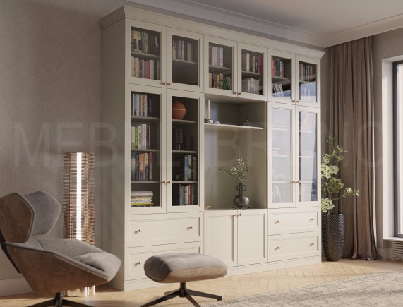 Стенка Тензел