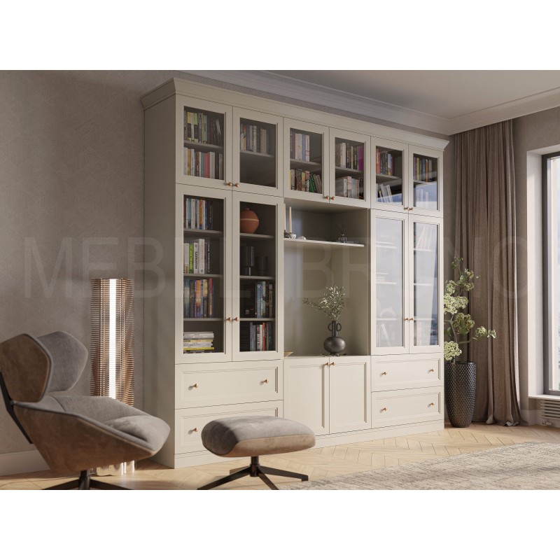 Стенка Тензел