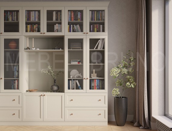 Стенка Тензел