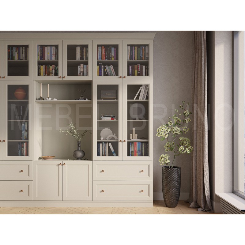 Стенка Тензел