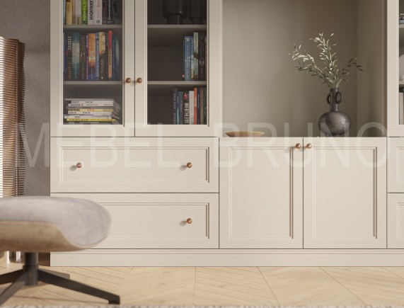 Стенка Тензел