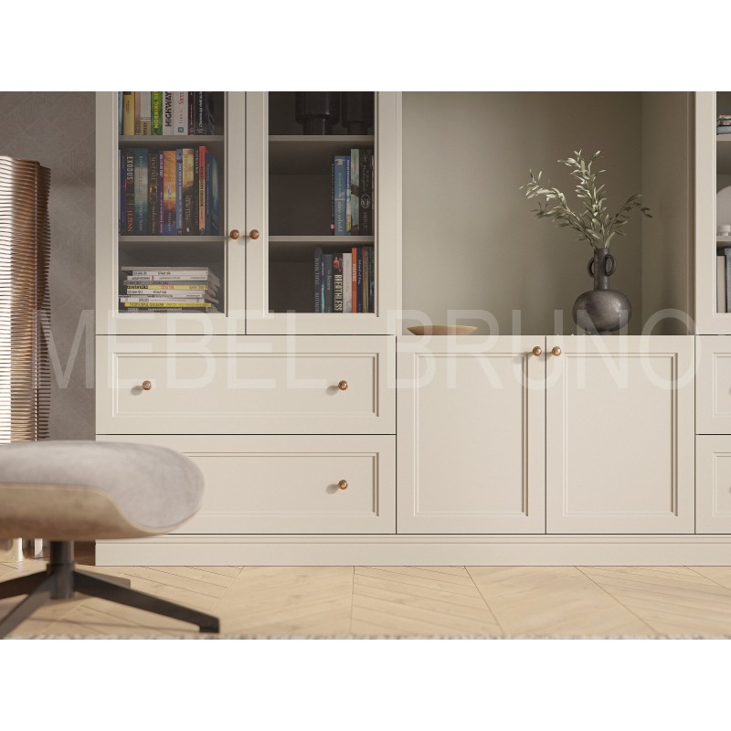 Стенка Тензел