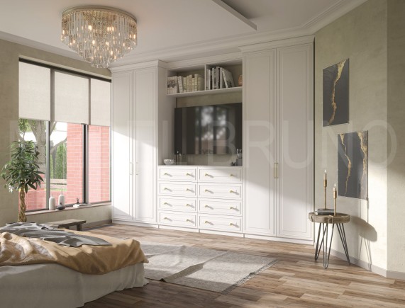 Стенка Томми