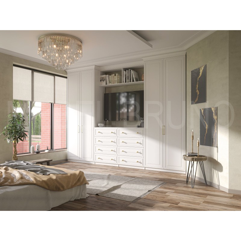 Стенка Томми