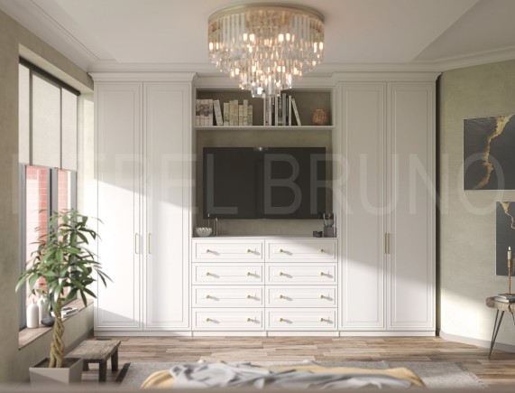 Стенка Томми