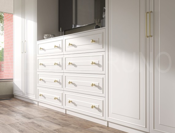 Стенка Томми