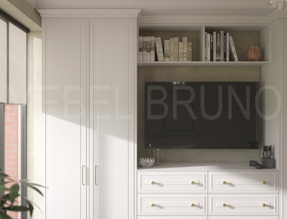 Стенка Томми