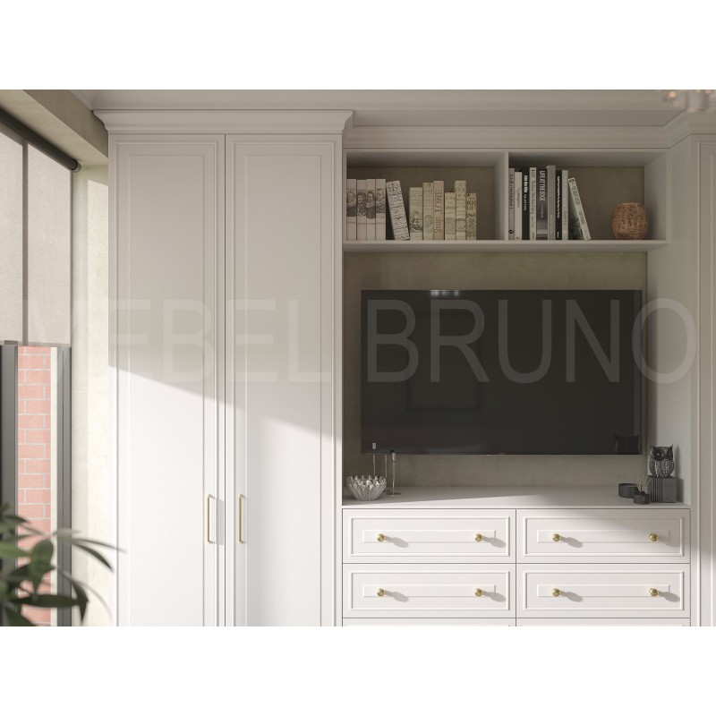 Стенка Томми