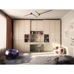 Стенка-шкаф Вассо