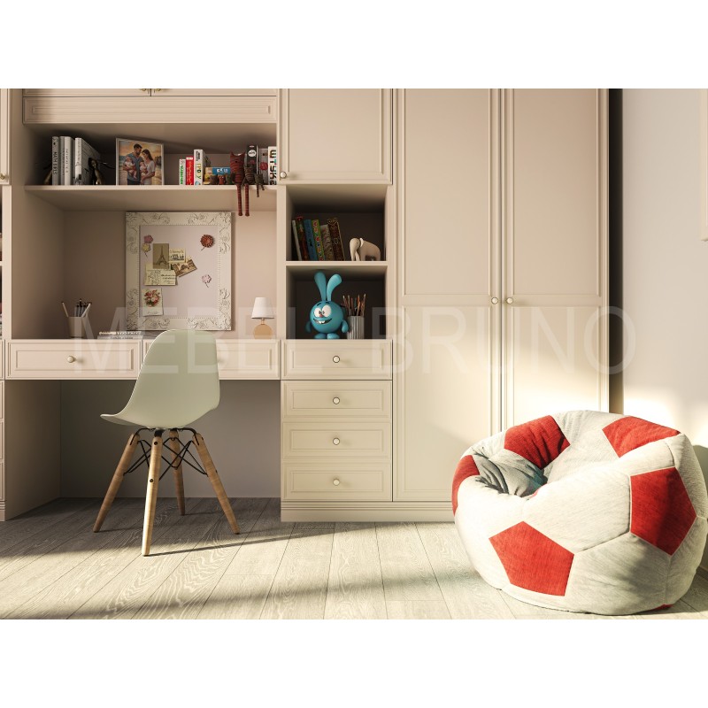 Стенка-шкаф Вассо