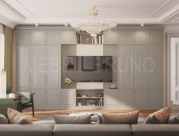 Стенка Вертикаль