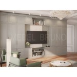 Мебельная стенка Вертикаль