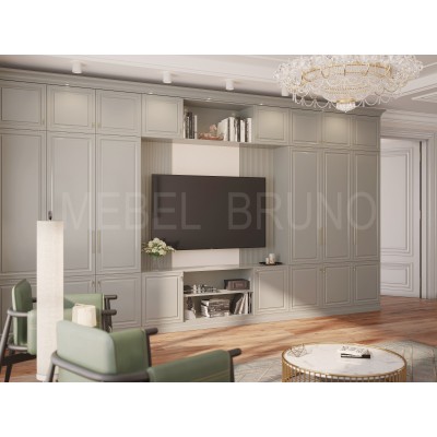 Стенка Вертикаль