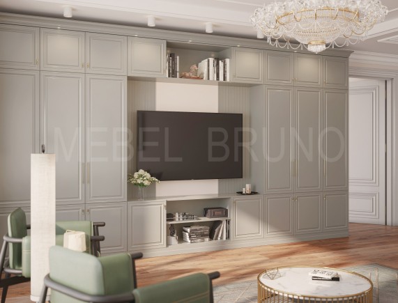 Стенка Вертикаль