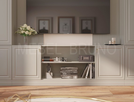 Стенка Вертикаль