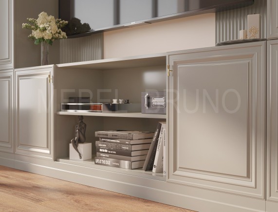 Стенка Вертикаль