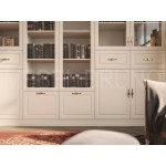 Книжный шкаф Вуди