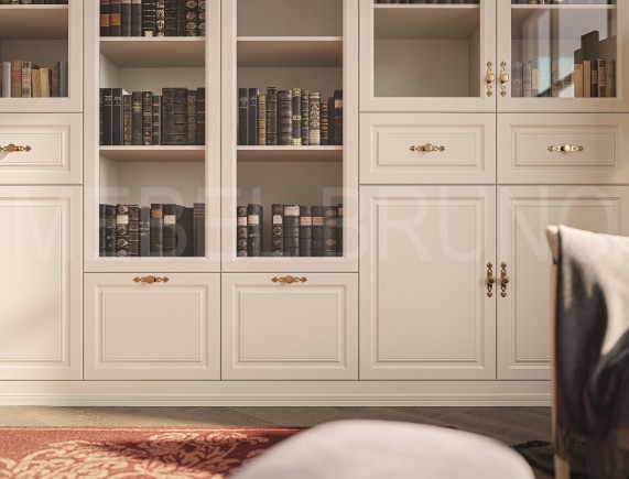 Книжный шкаф Вуди