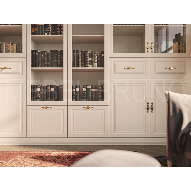 Книжный шкаф Вуди