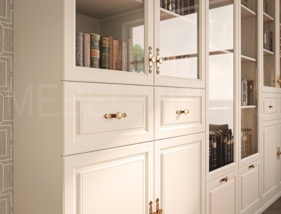 Книжный шкаф Вуди