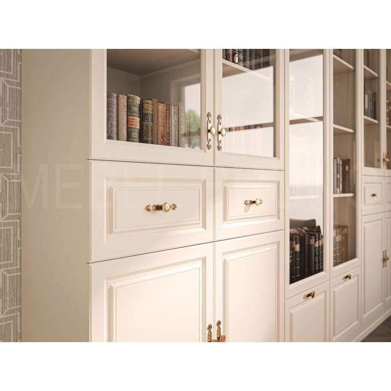 Книжный шкаф Вуди