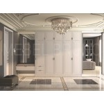 Шкаф в прихожую Ариф