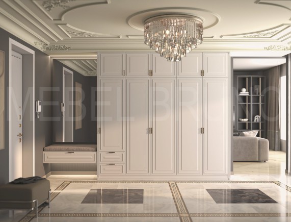 Прихожая Ариф