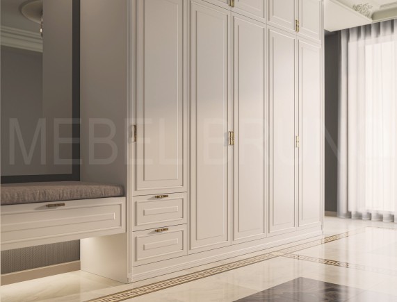 Прихожая Ариф