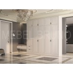 Шкаф в прихожую Ариф