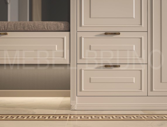 Прихожая Ариф