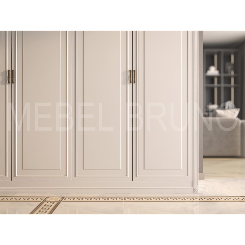 Шкаф в прихожую Ариф