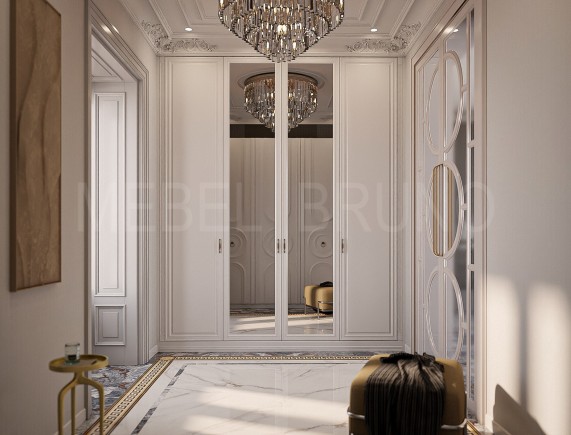 Прихожая Байт