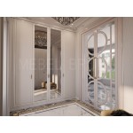 Шкаф в прихожую Байт