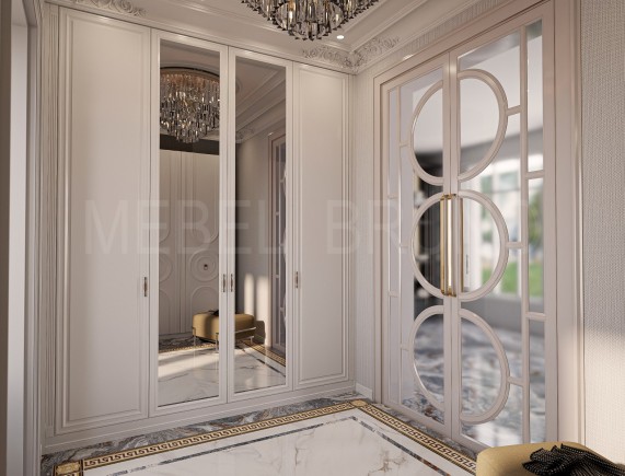 Прихожая Байт