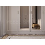 Шкаф в прихожую Байт