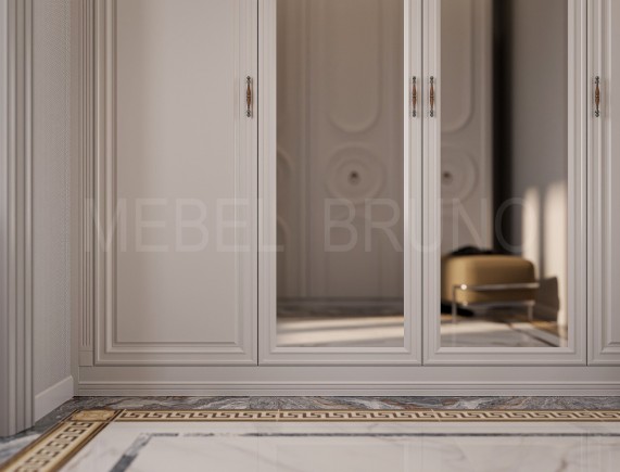 Прихожая Байт