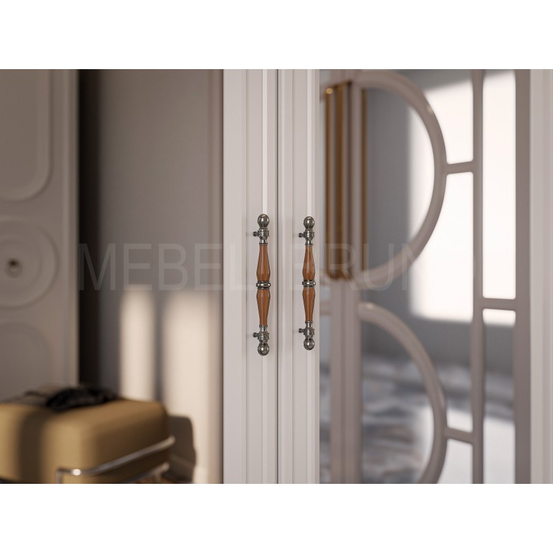 Шкаф в прихожую Байт