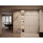 Шкаф в прихожую Маярс