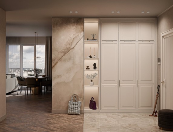 Прихожая Маярс