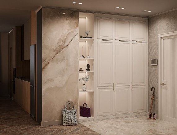 Прихожая Маярс