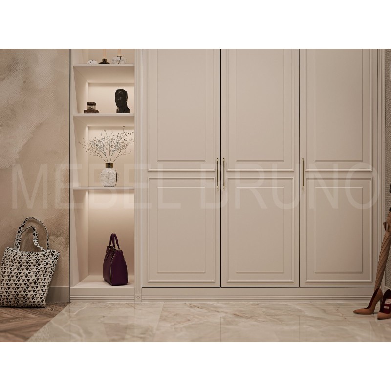 Шкаф в прихожую Маярс