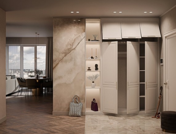 Прихожая Маярс