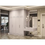 Шкаф в прихожую Винто